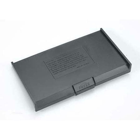 TQ Radio Battery Door